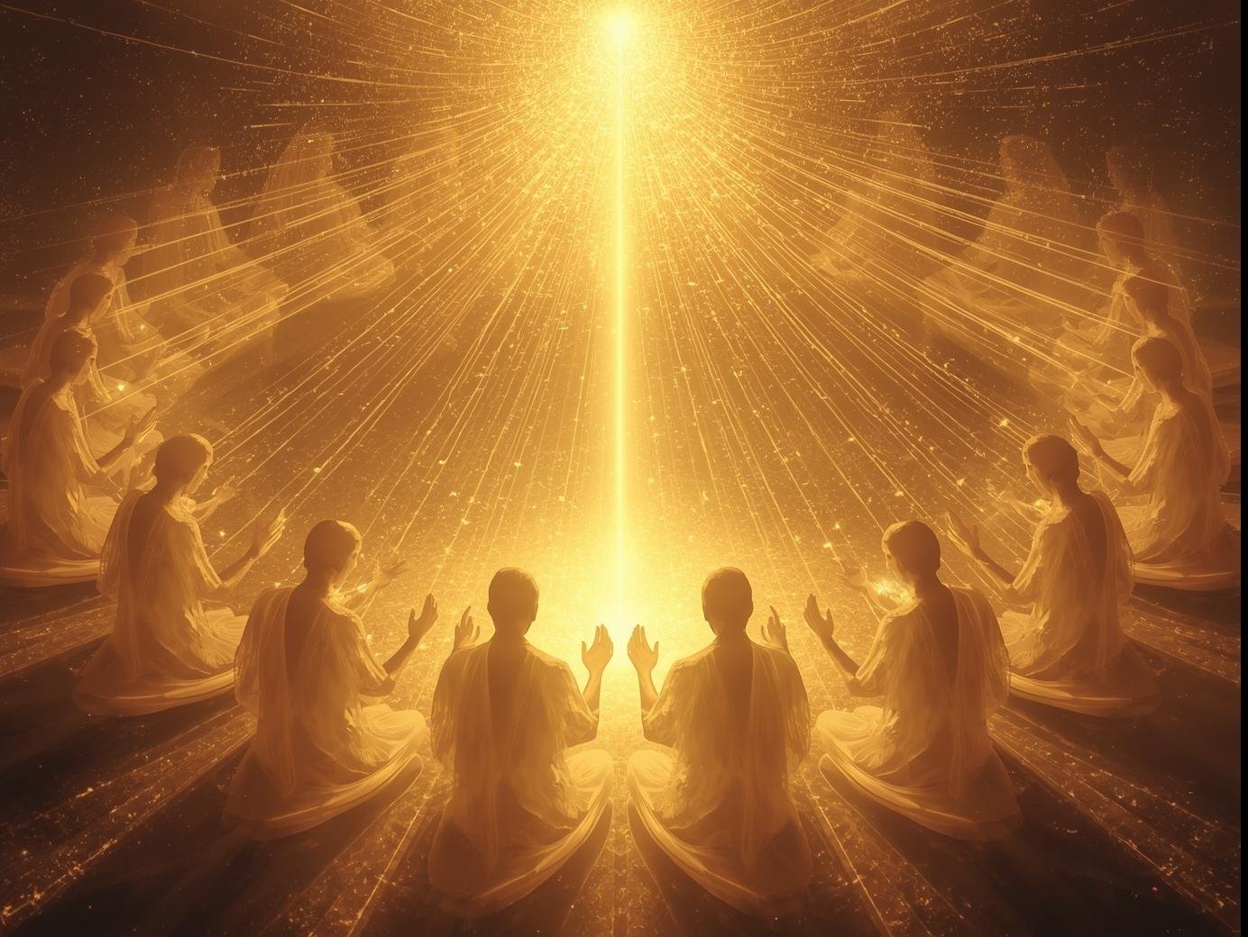 Cerchio di Luce