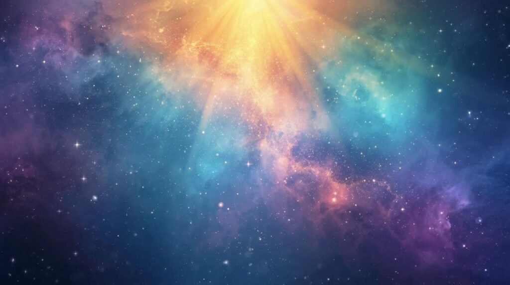 Corso Le 55 Leggi dell'Universo